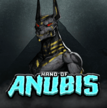 VOX Casino Slot-Spiel