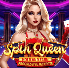 VOX Casino Slot-Spiel